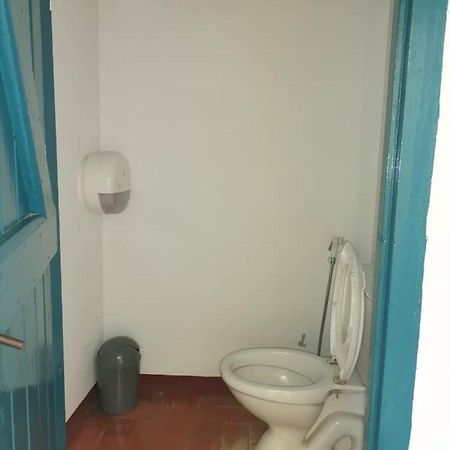 Auberge Mariama Ba Gorée Zewnętrze zdjęcie
