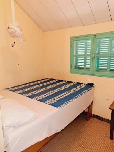 Auberge Mariama Ba Gorée Zewnętrze zdjęcie
